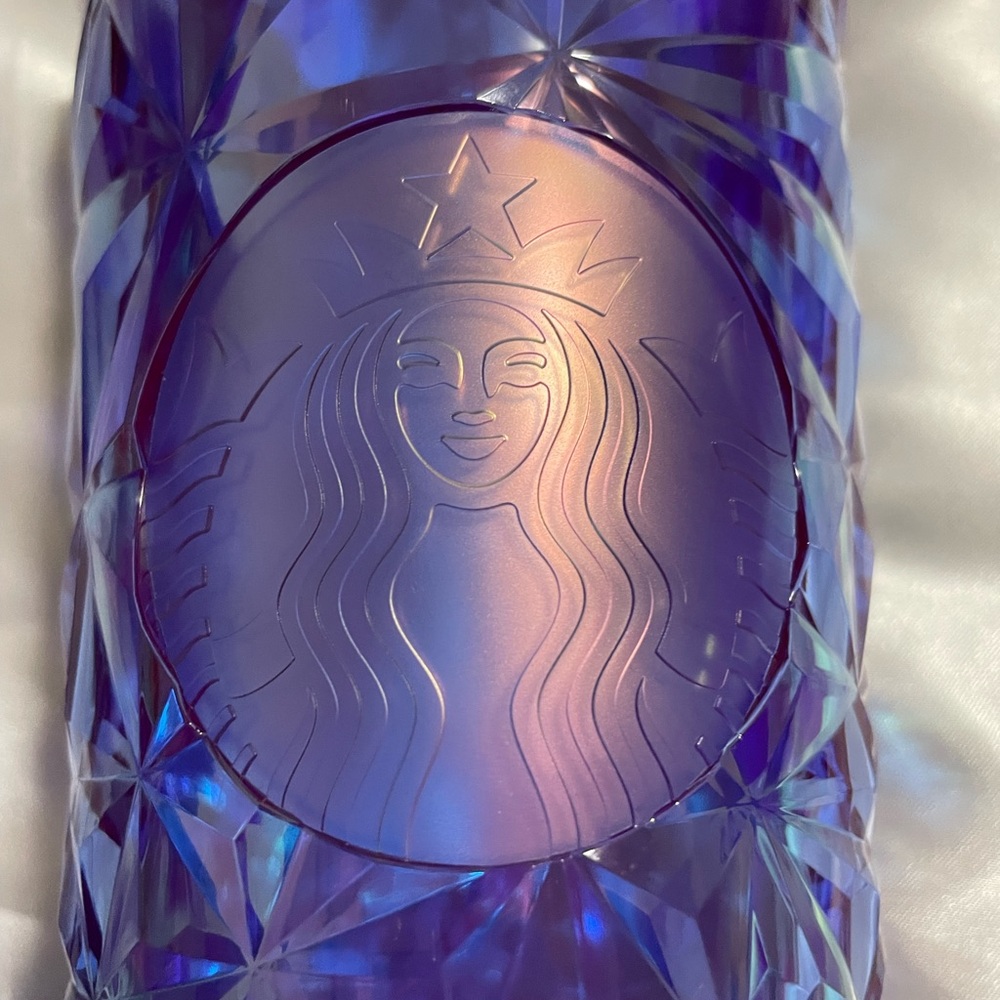 STARBUCKS: Tumbler Cup - Picture 2 of 5